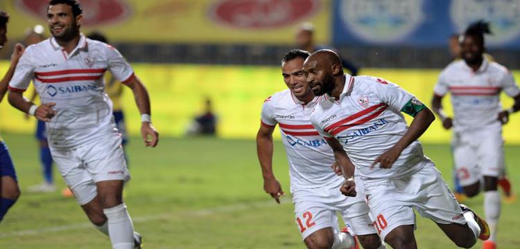 الزمالك، شيكابالا الزمالك، شيكابالا